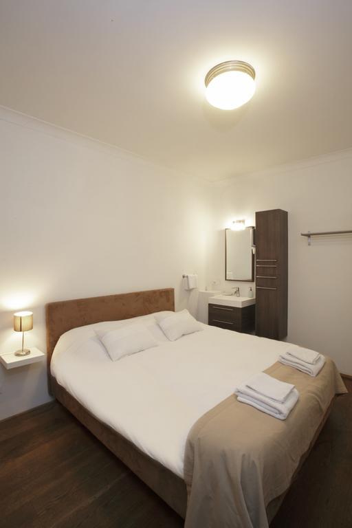 Lovely Canal Apartment Amsterdam Ruang foto