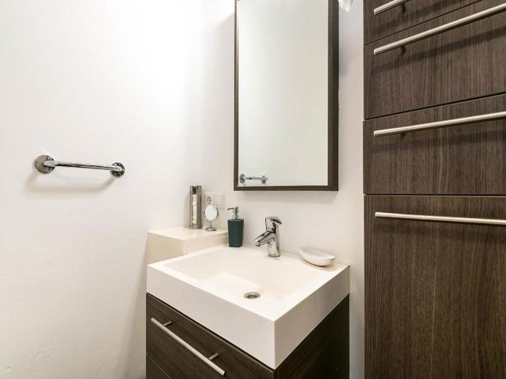 Lovely Canal Apartment Amsterdam Bagian luar foto